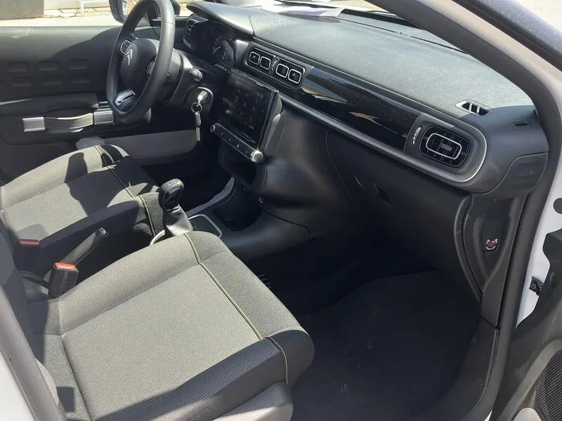 Citroën C3 PureTech Feel Pack - foto 22