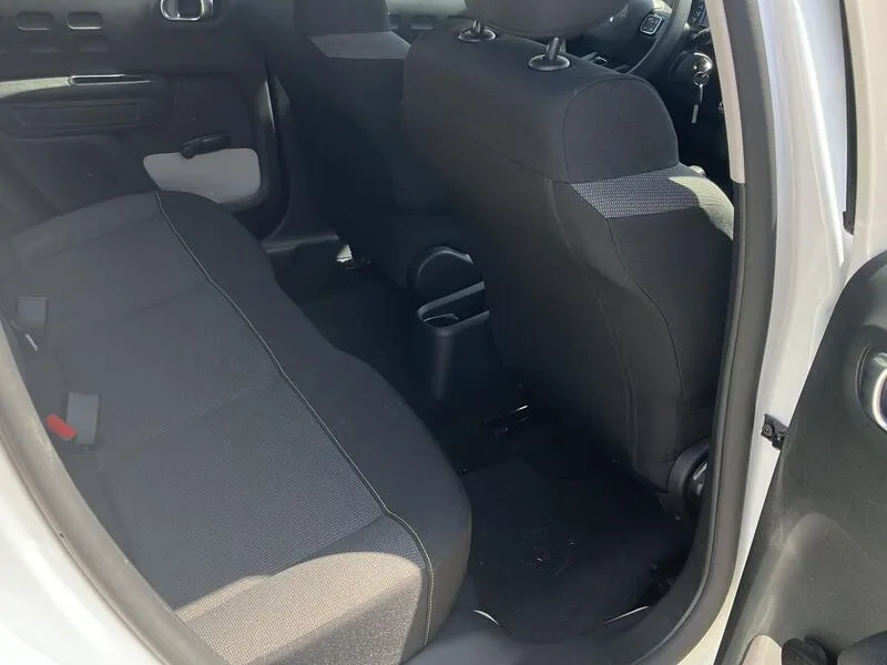 Citroën C3 PureTech Feel Pack - foto 19