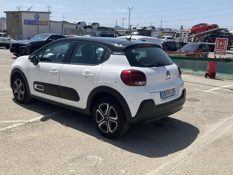 Citroën C3 PureTech Feel Pack - foto 4