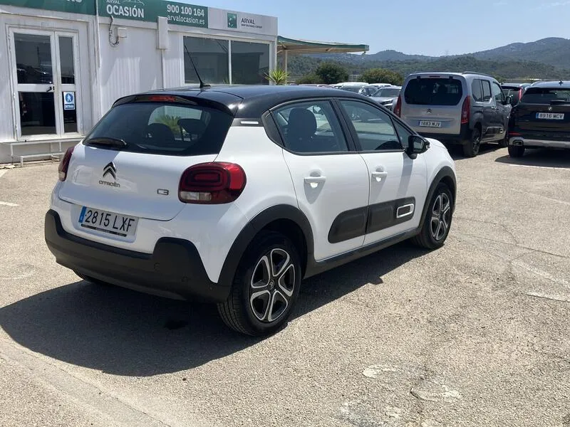 Citroën C3 PureTech Feel Pack - foto 6