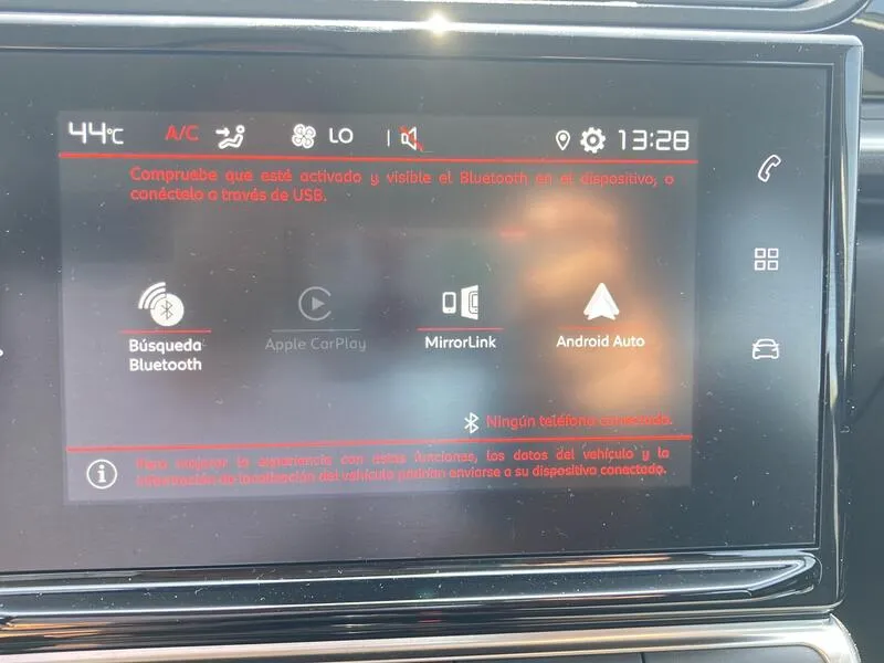Citroën C3 PureTech Feel Pack - foto 36