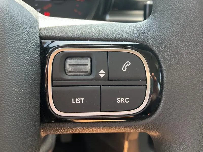Citroën C3 PureTech Feel Pack - foto 32