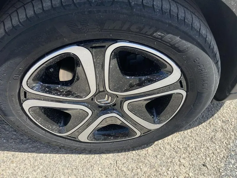 Citroën C3 PureTech Feel Pack - foto 28