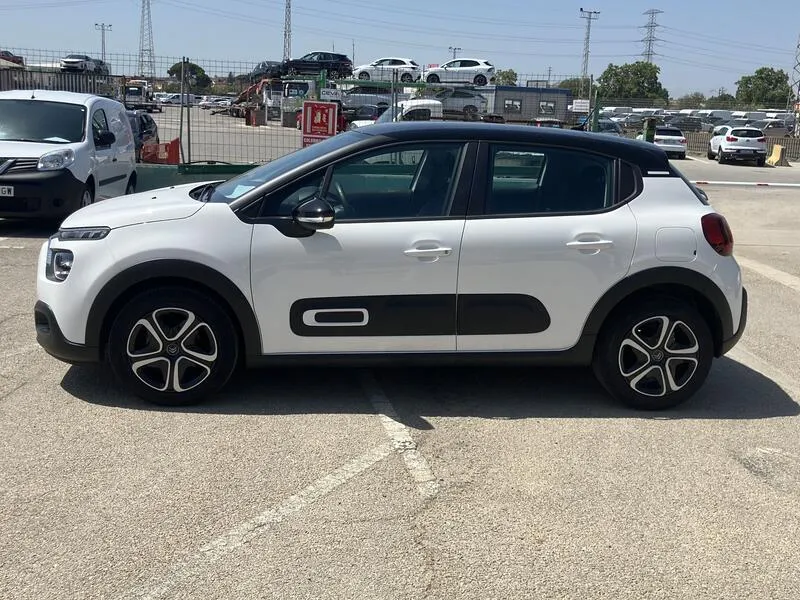 Citroën C3 PureTech Feel Pack - foto 3