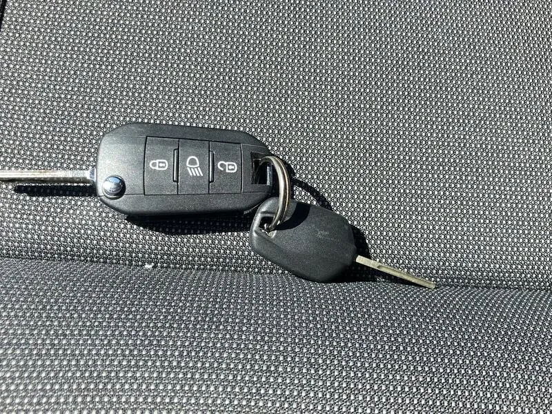 Citroën C3 PureTech Feel Pack - foto 38