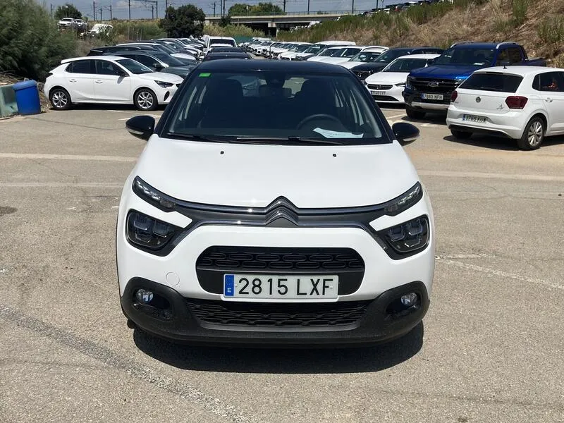 Citroën C3 PureTech Feel Pack - foto 9