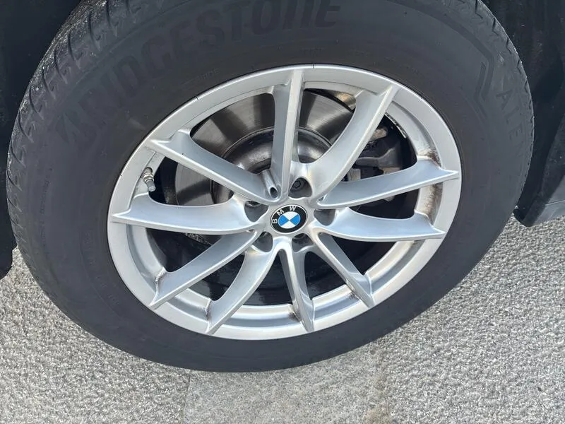 BMW X3 xDrive20d xLine - foto 35