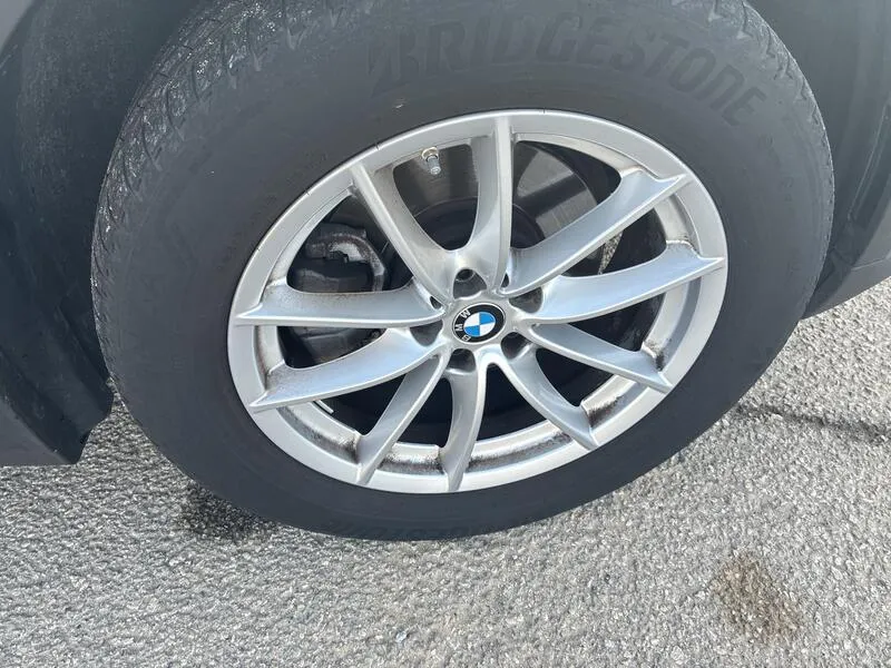 BMW X3 xDrive20d xLine - foto 36