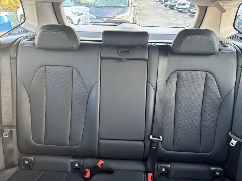 BMW X3 xDrive20d xLine - foto 23