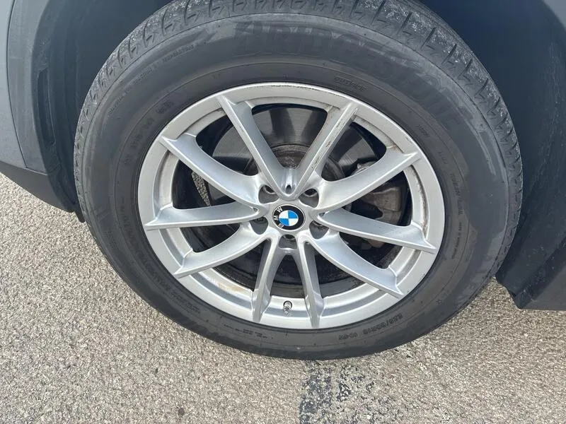BMW X3 xDrive20d xLine - foto 28