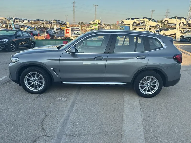 BMW X3 xDrive20d xLine - foto 3