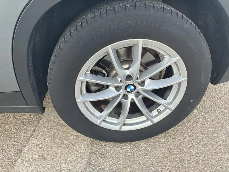 BMW X3 xDrive20d xLine - foto 29