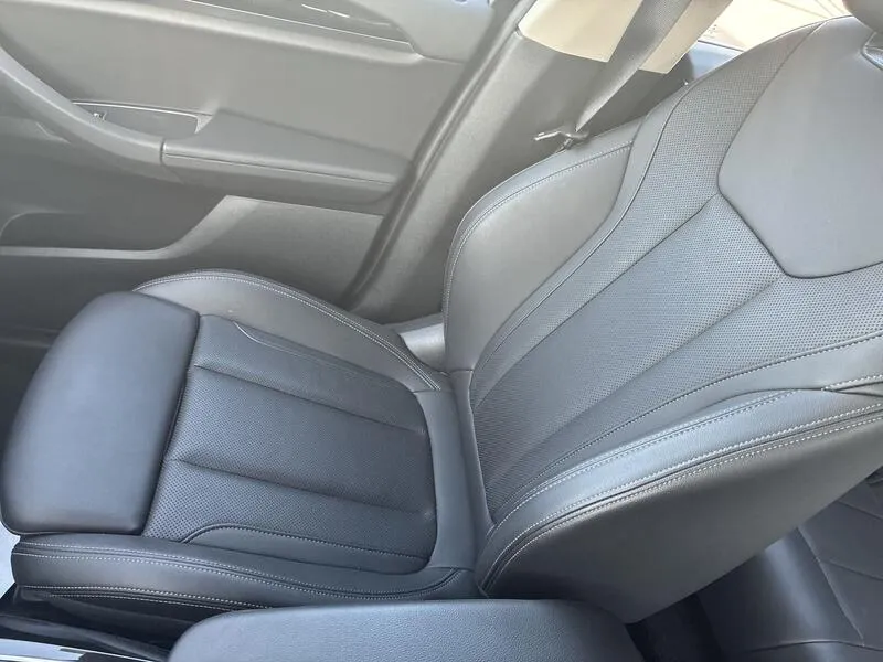 BMW X3 xDrive20d xLine - foto 21