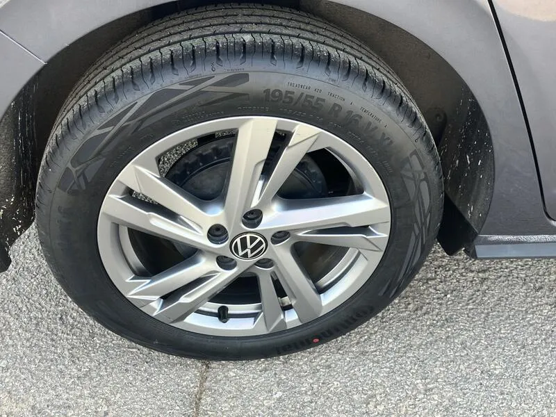 Volkswagen Polo R-Line 1.0 TSI - foto 29