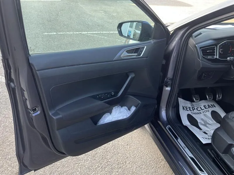 Volkswagen Polo R-Line 1.0 TSI - foto 11