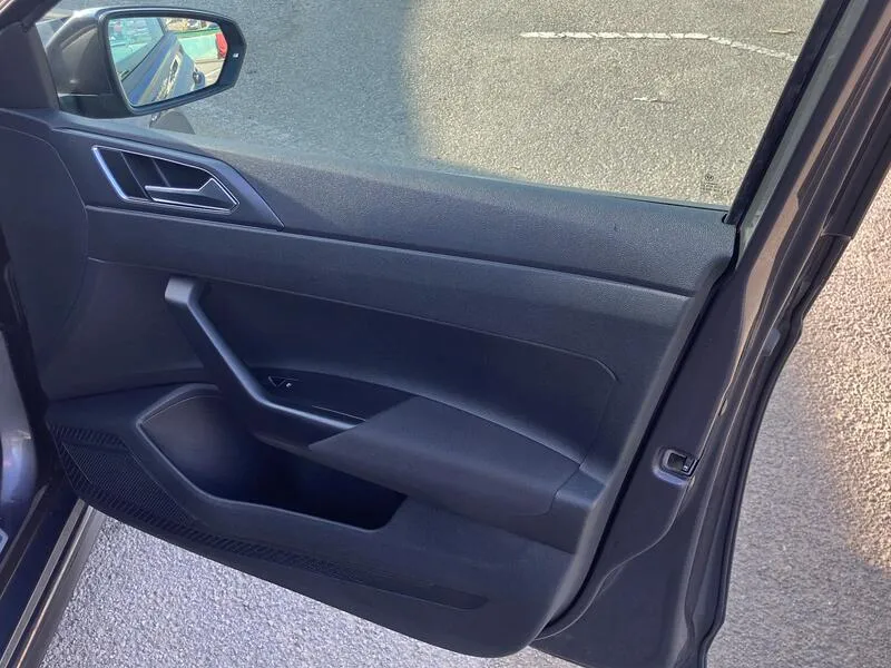Volkswagen Polo R-Line 1.0 TSI - foto 23