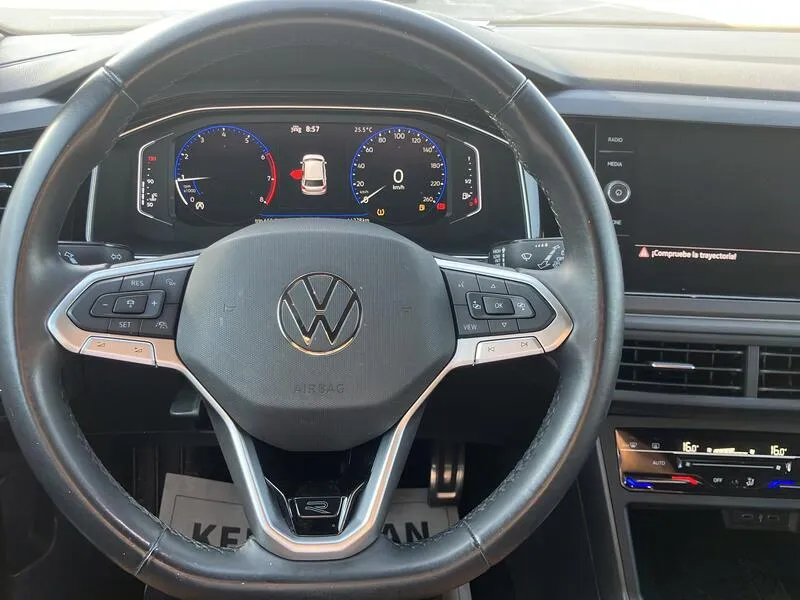 Volkswagen Polo R-Line 1.0 TSI - foto 32