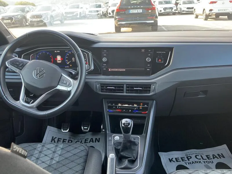 Volkswagen Polo R-Line 1.0 TSI - foto 22