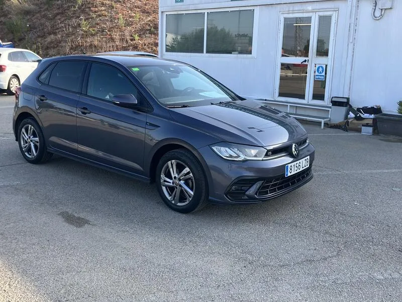 Volkswagen Polo R-Line 1.0 TSI - foto 8