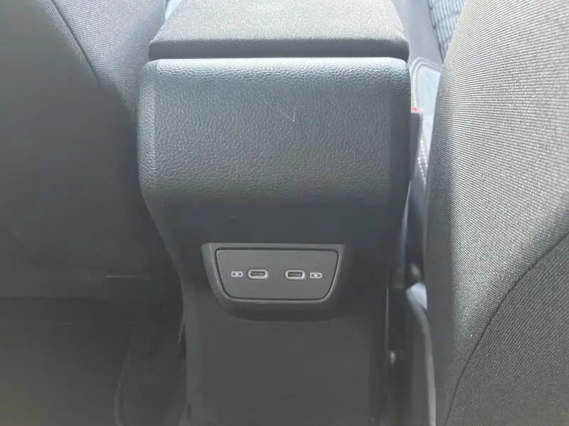 Volkswagen Polo R-Line 1.0 TSI - foto 21