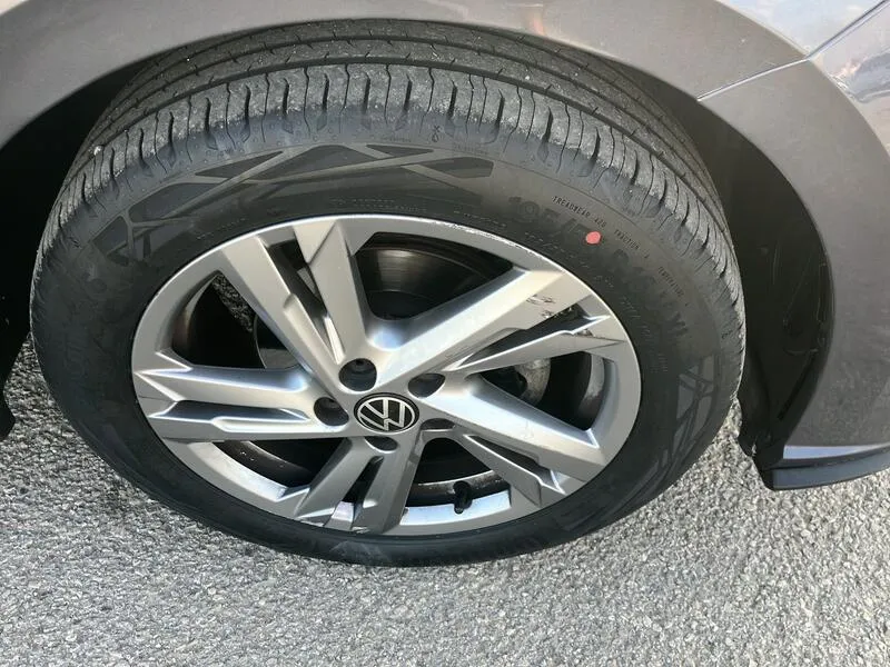 Volkswagen Polo R-Line 1.0 TSI - foto 30
