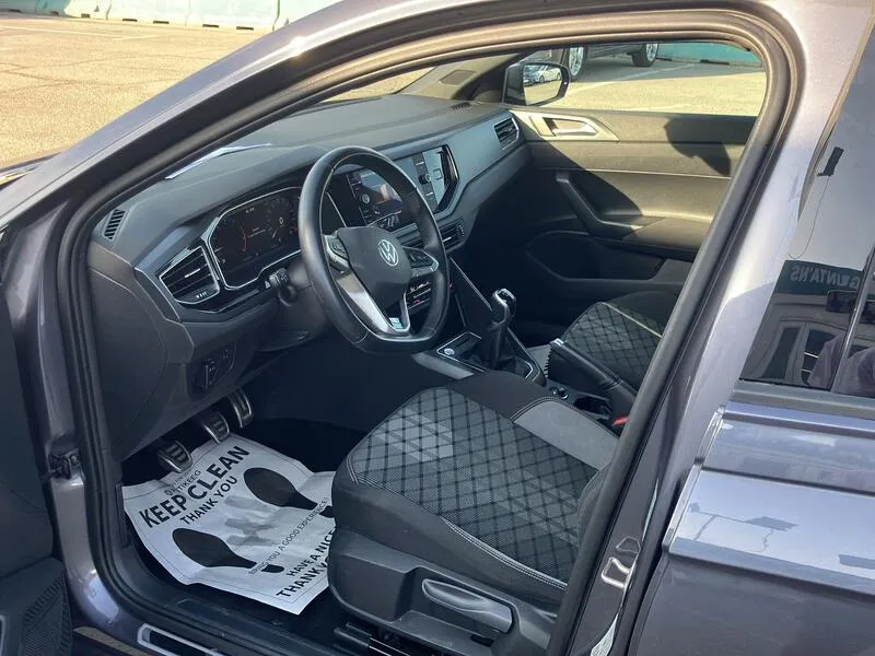 Volkswagen Polo R-Line 1.0 TSI - foto 10