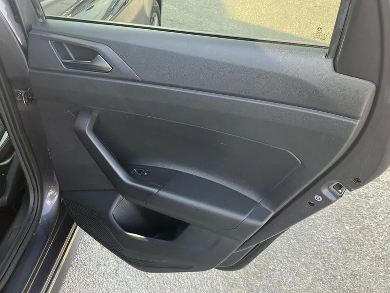 Volkswagen Polo R-Line 1.0 TSI - foto 19