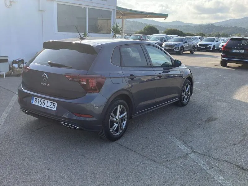 Volkswagen Polo R-Line 1.0 TSI - foto 6