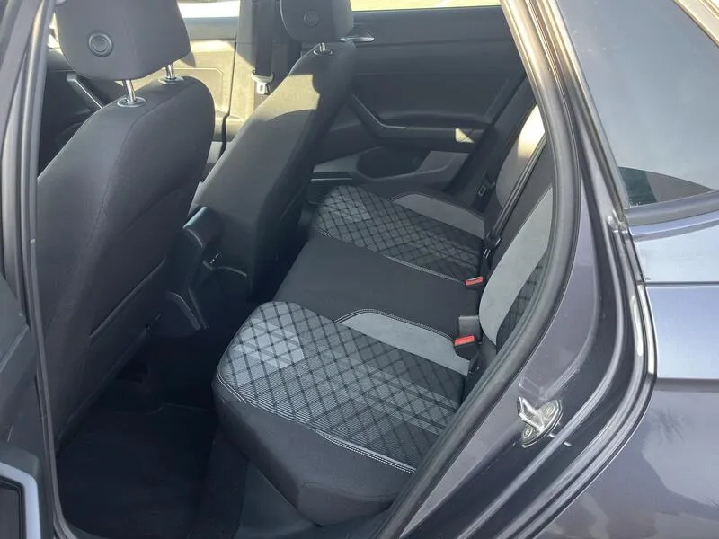 Volkswagen Polo R-Line 1.0 TSI - foto 15