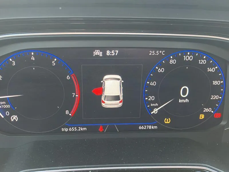 Volkswagen Polo R-Line 1.0 TSI - foto 35