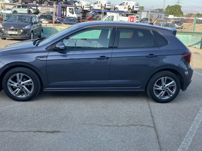 Volkswagen Polo R-Line 1.0 TSI - foto 3