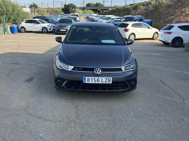 Volkswagen Polo R-Line 1.0 TSI - foto 9