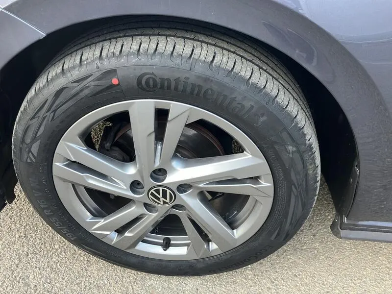 Volkswagen Polo R-Line 1.0 TSI - foto 26