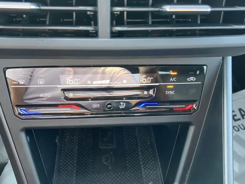 Volkswagen Polo R-Line 1.0 TSI - foto 38