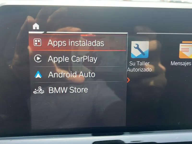 BMW X3 Serie xDrive 20d 2.0 - foto 42