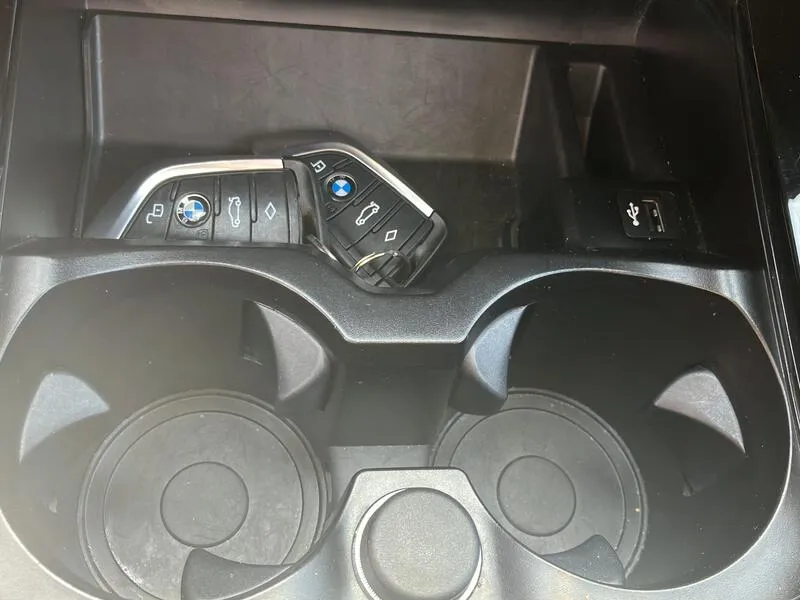 BMW X3 Serie xDrive 20d 2.0 - foto 38