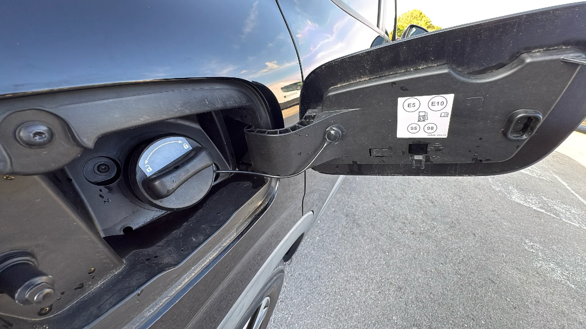 Renault Arkana Equilibre TCe EDC mild hyb - foto 27