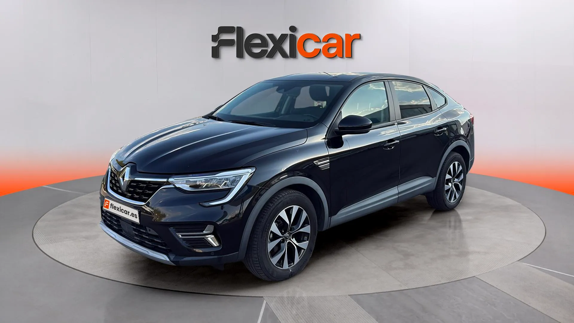 Renault Arkana Equilibre TCe EDC mild hyb - foto 3