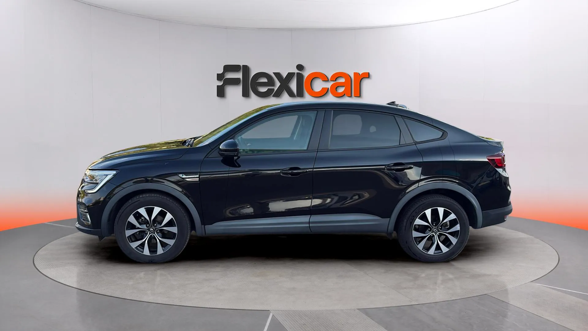 Renault Arkana Equilibre TCe EDC mild hyb - foto 4