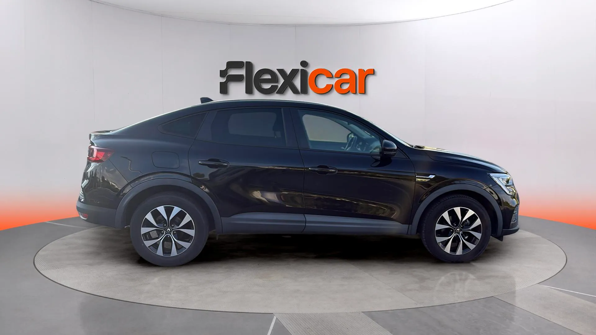 Renault Arkana Equilibre TCe EDC mild hyb - foto 5