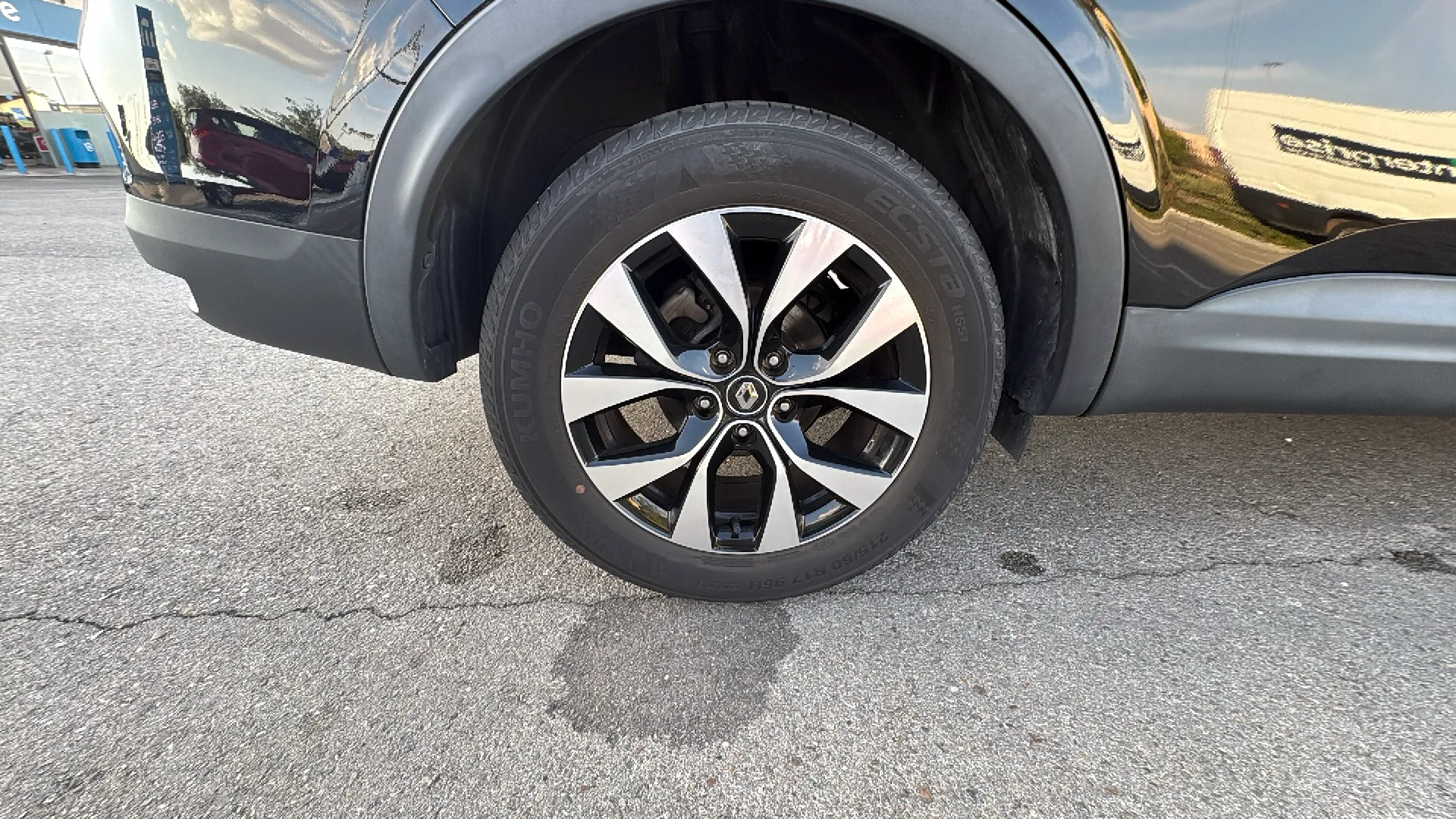 Renault Arkana Equilibre TCe EDC mild hyb - foto 11