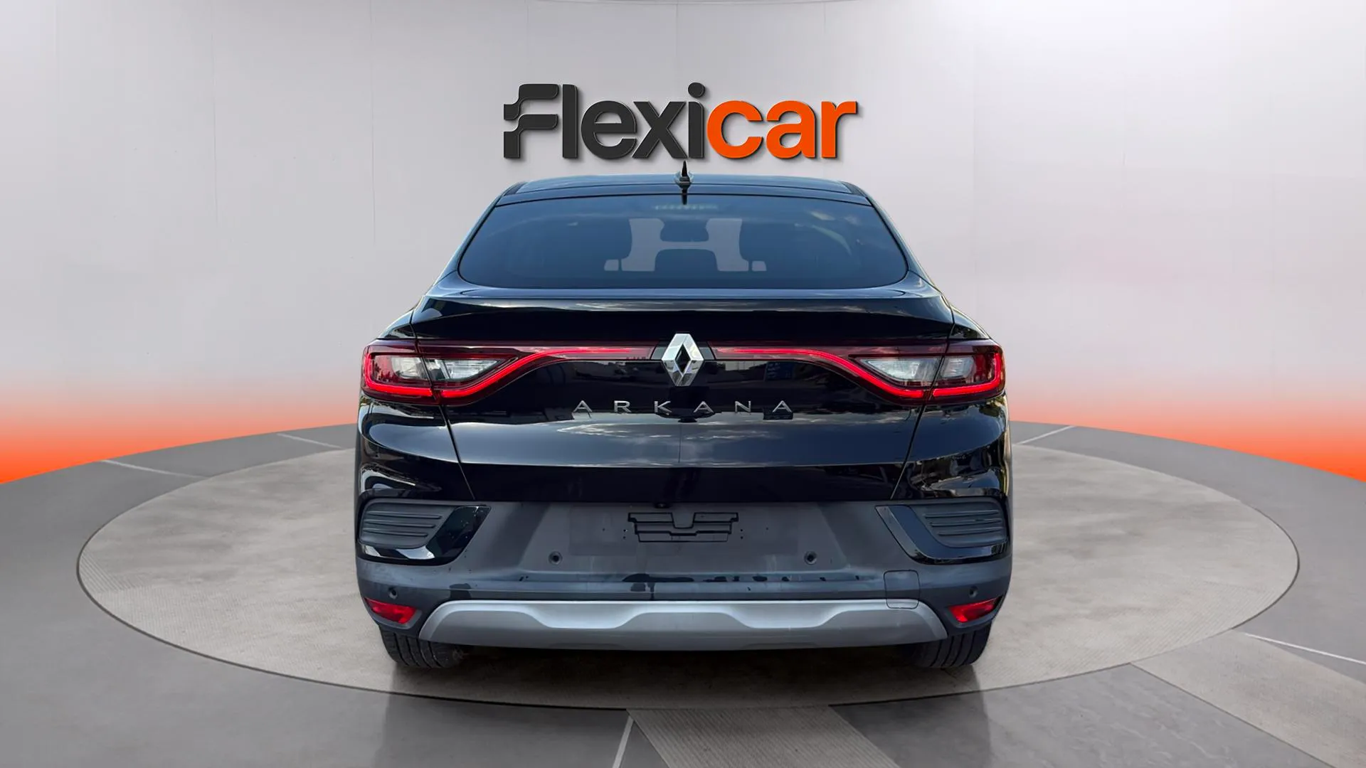 Renault Arkana Equilibre TCe EDC mild hyb - foto 6