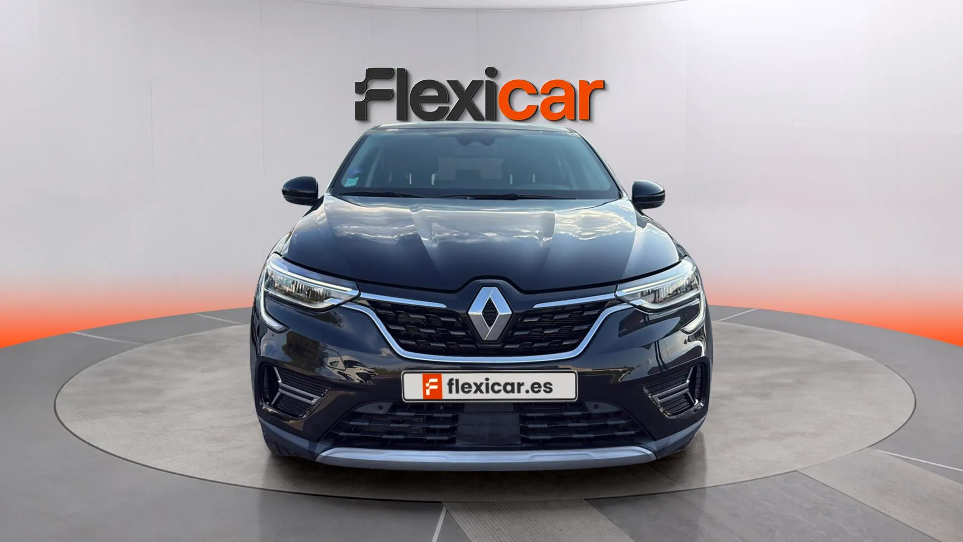 Renault Arkana Equilibre TCe EDC mild hyb - foto 2