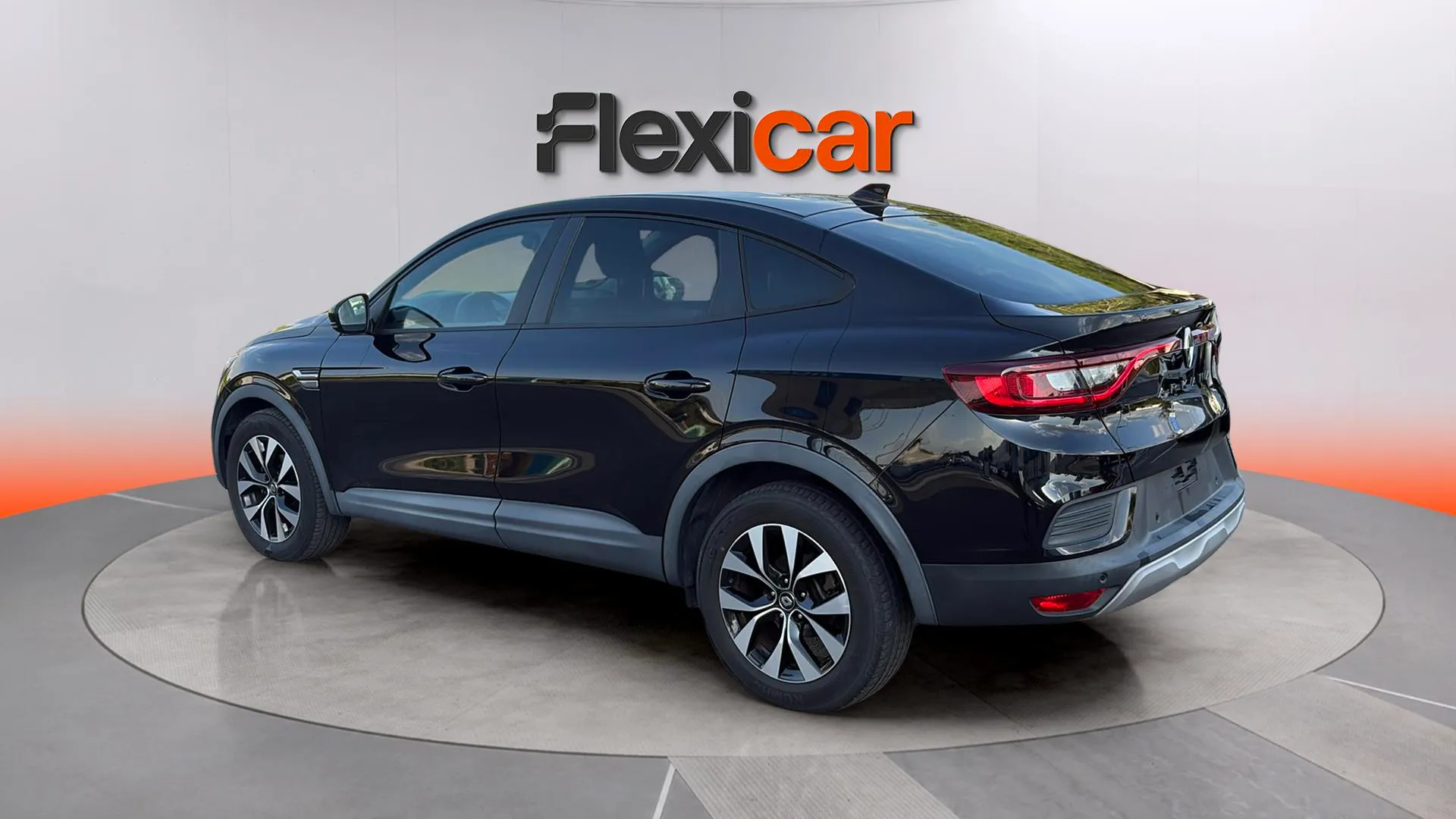 Renault Arkana Equilibre TCe EDC mild hyb - foto 7
