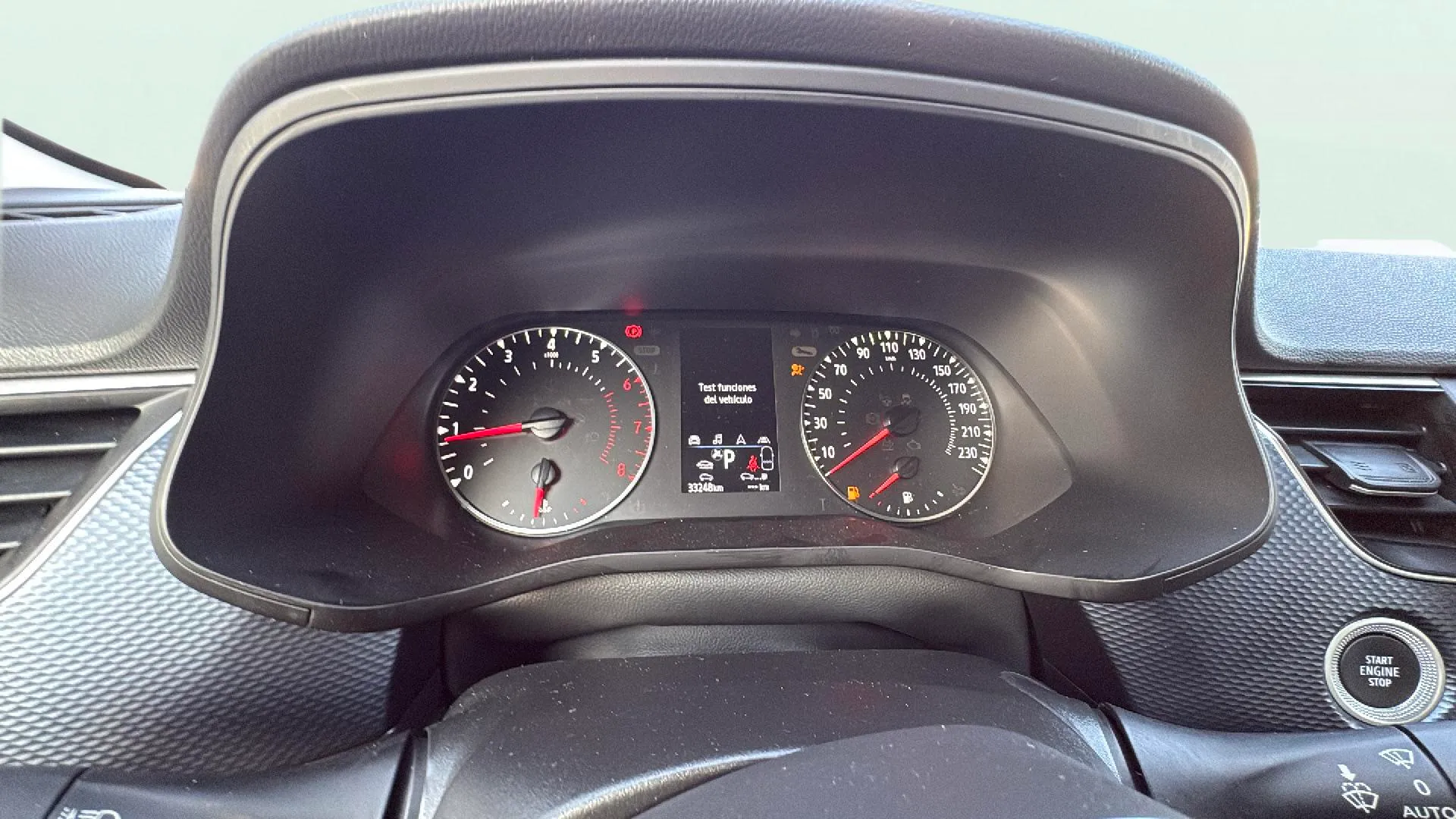 Renault Arkana Equilibre TCe EDC mild hyb - foto 12