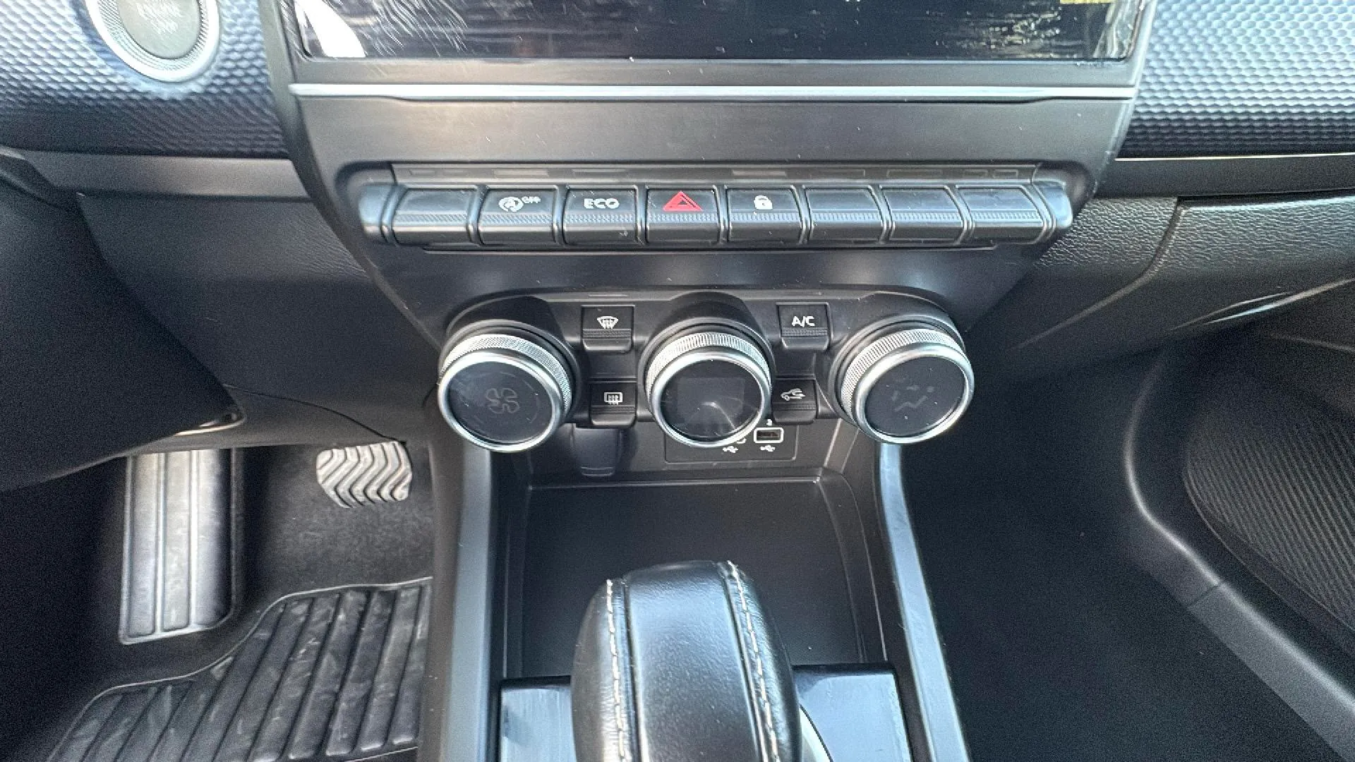 Renault Arkana Equilibre TCe EDC mild hyb - foto 22