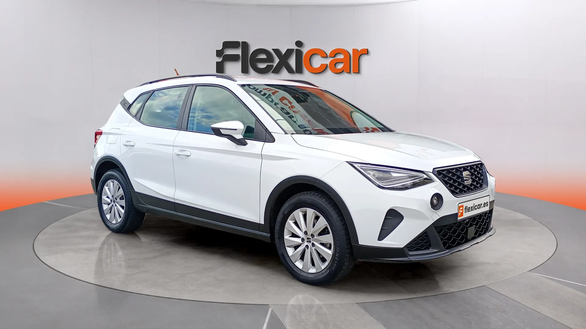 SEAT Arona 1.0 TSI DSG Style XM - foto 10