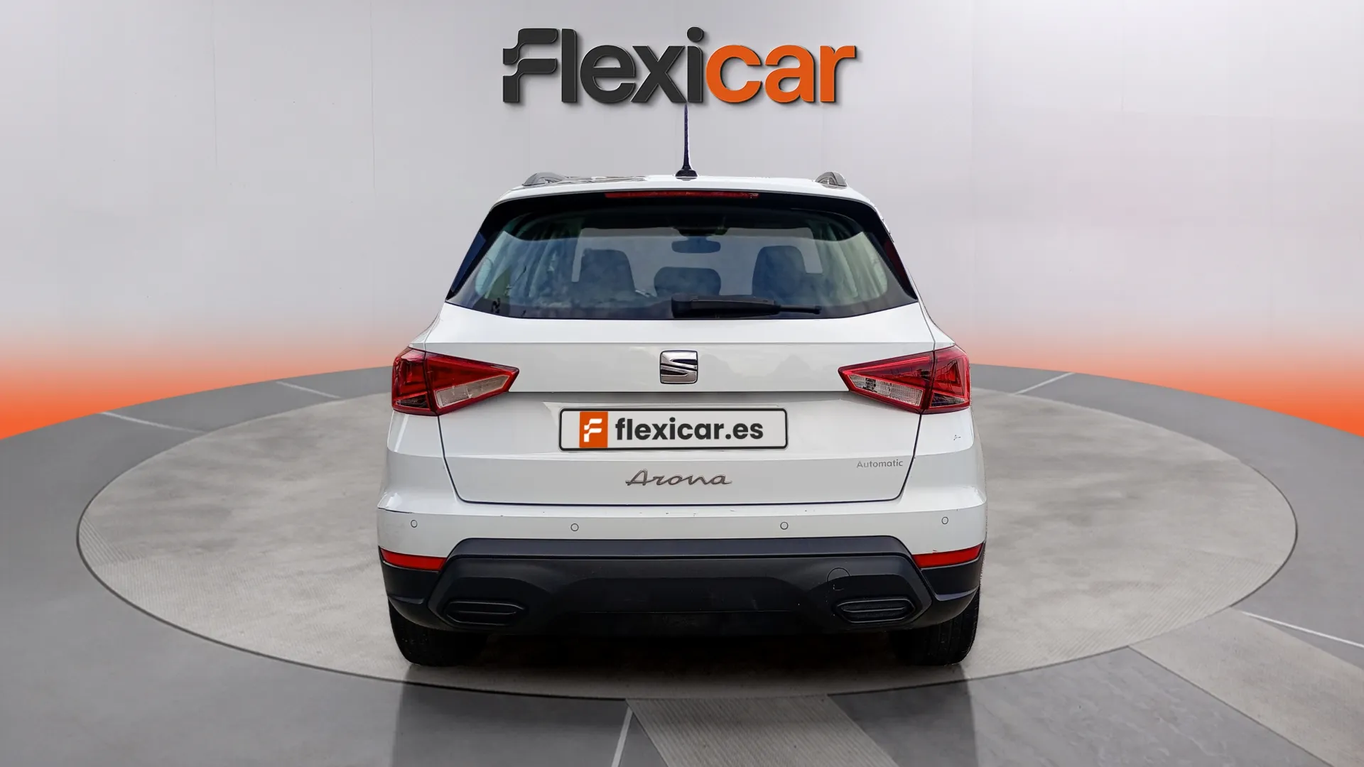SEAT Arona 1.0 TSI DSG Style XM - foto 6
