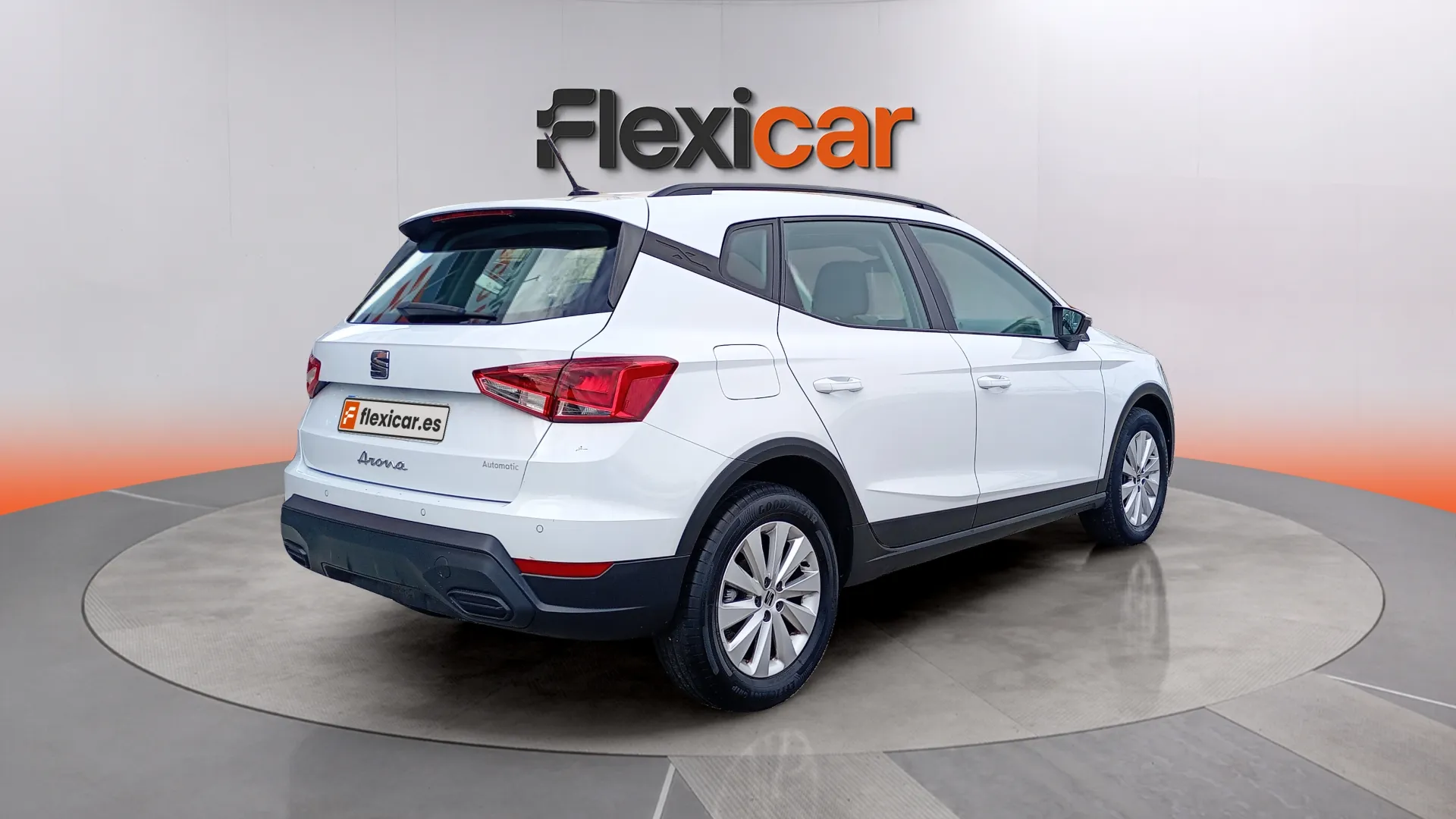 SEAT Arona 1.0 TSI DSG Style XM - foto 8