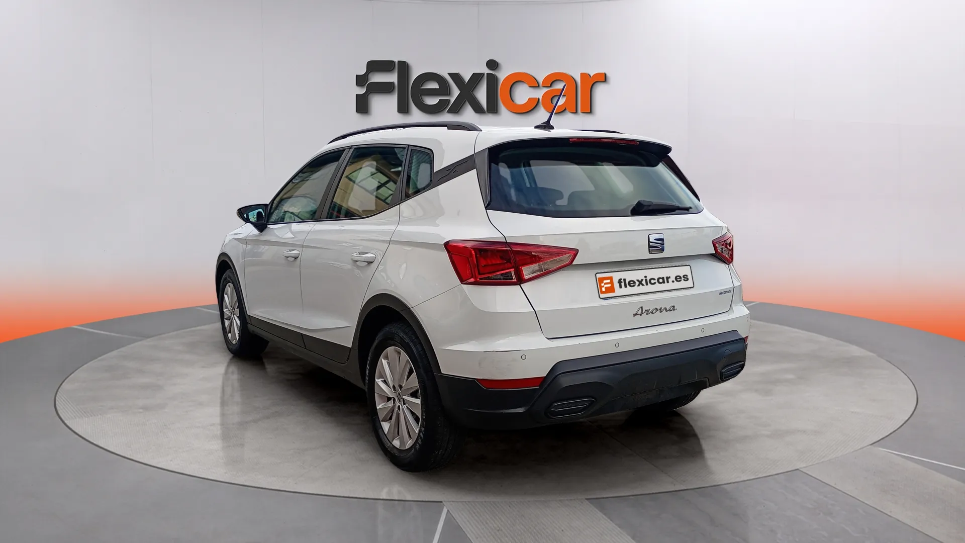 SEAT Arona 1.0 TSI DSG Style XM - foto 5